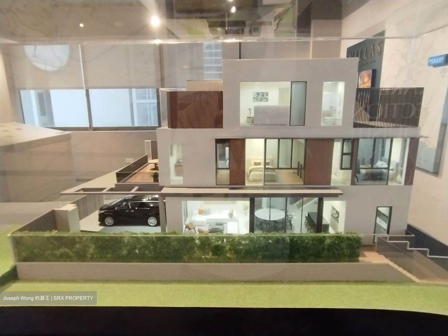 Old Tampines Road (D17), Semi-Detached #450645281